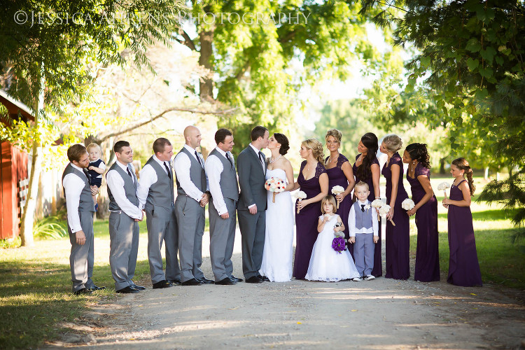 becker farms outdoor wedding photographer buffalo ny_204