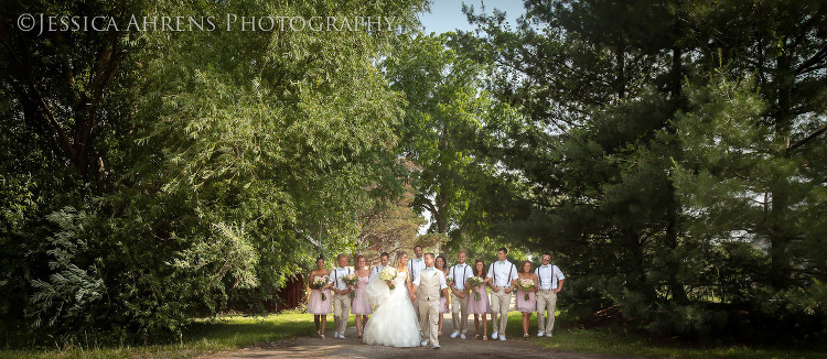 becker farms outdoor wedding photographer buffalo ny_34