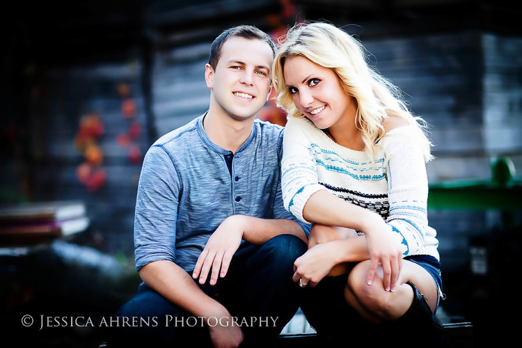 becker farms outdoor wedding photographer buffalo ny_383