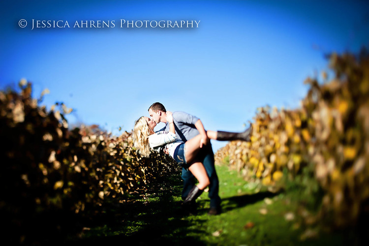 becker farms outdoor wedding photographer buffalo ny_404