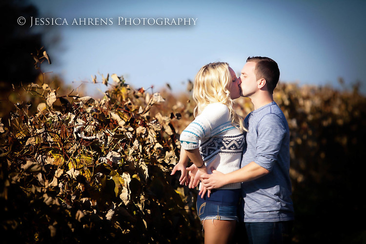 becker farms outdoor wedding photographer buffalo ny_406