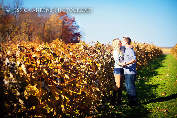 becker farms outdoor wedding photographer buffalo ny_407