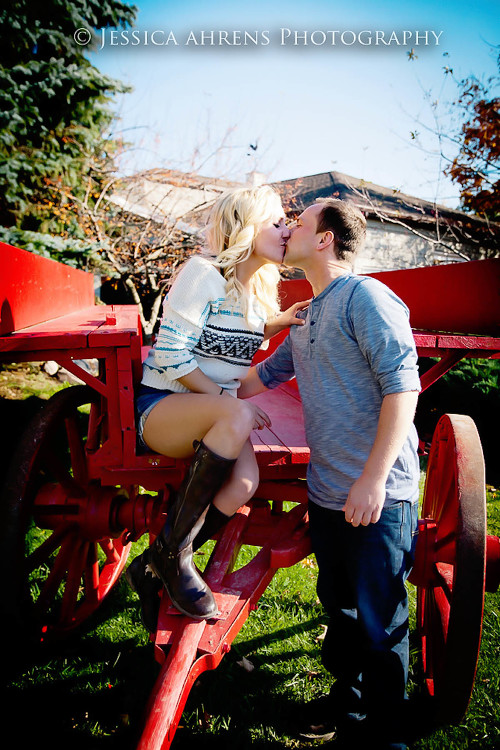 becker farms outdoor wedding photographer buffalo ny_408