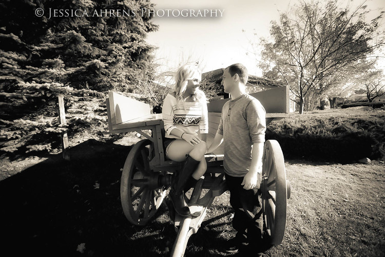 becker farms outdoor wedding photographer buffalo ny_409