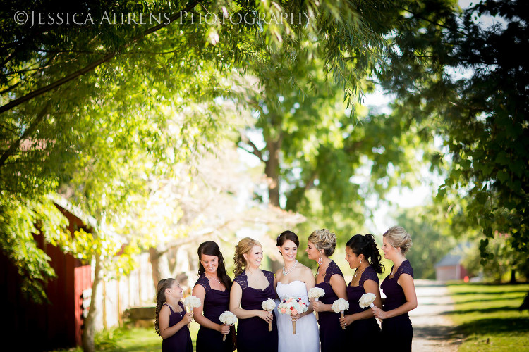 becker farms outdoor wedding photographer buffalo ny_43