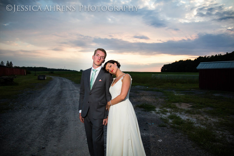 becker farms outdoor wedding photographer buffalo ny_491