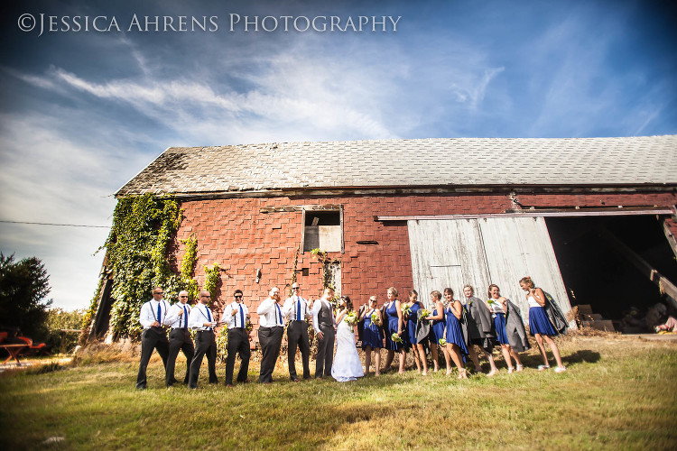 becker farms outdoor wedding photographer buffalo ny_84