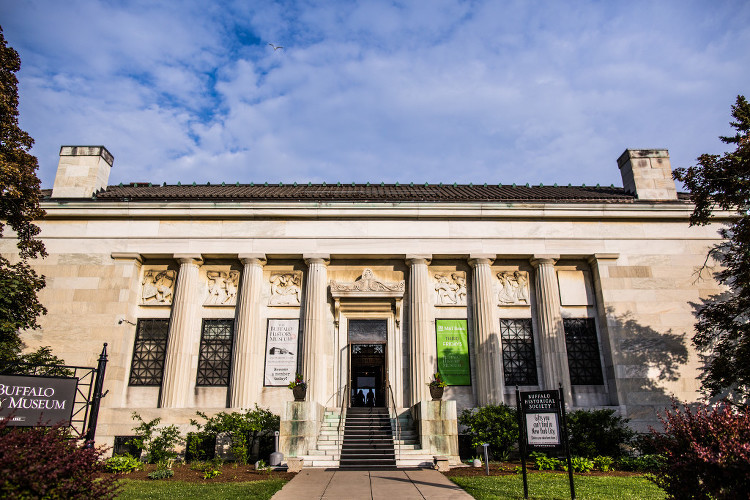 the buffalo history museum wedding photographer buffalo ny_2