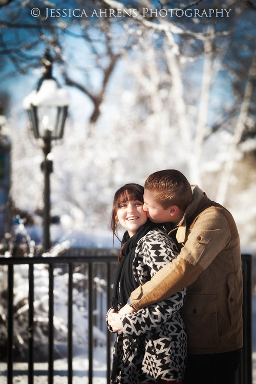 the buffalo zoo engagement and wedding photographer buffalo ny_2