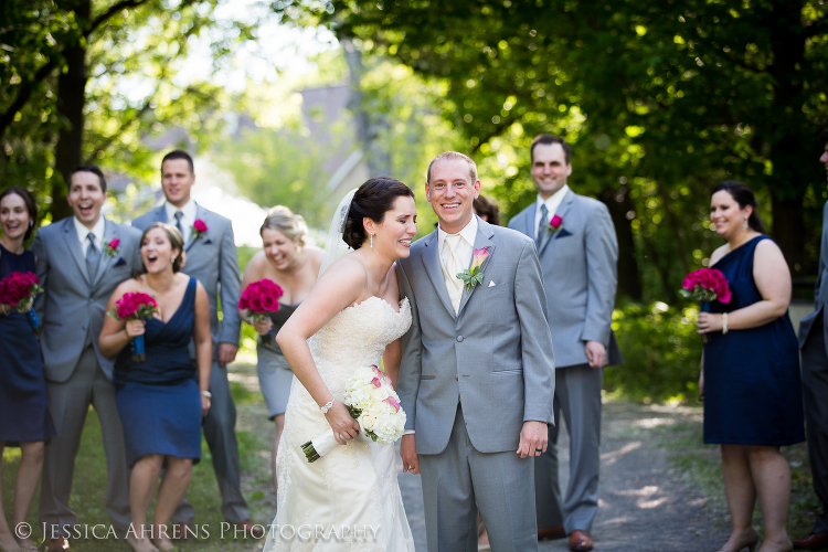 Burchfield nature center wny wedding photography buffalo ny engagement and wedding photography _2