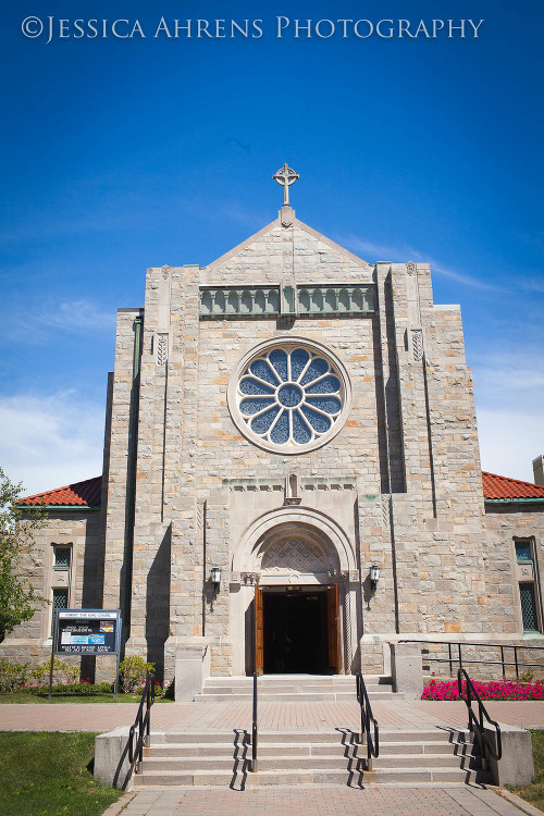 canisus christ the king chapel wedding photographer_14