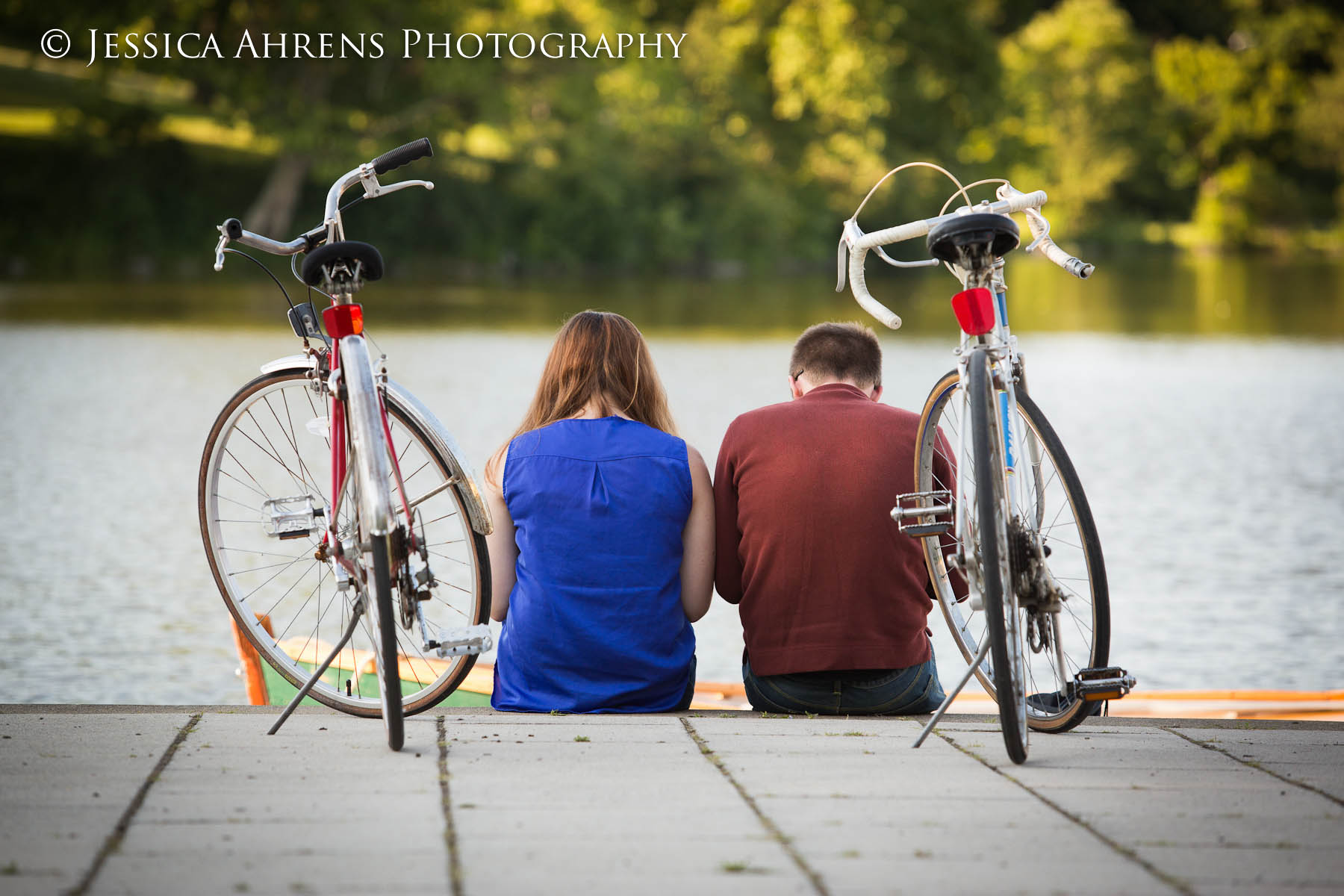 delaware park engagement and wedding photographer buffalo ny_002