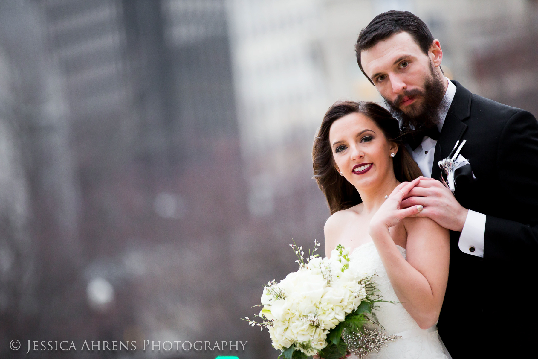 City hall , niagara square Buffalo new york wedding photography_96