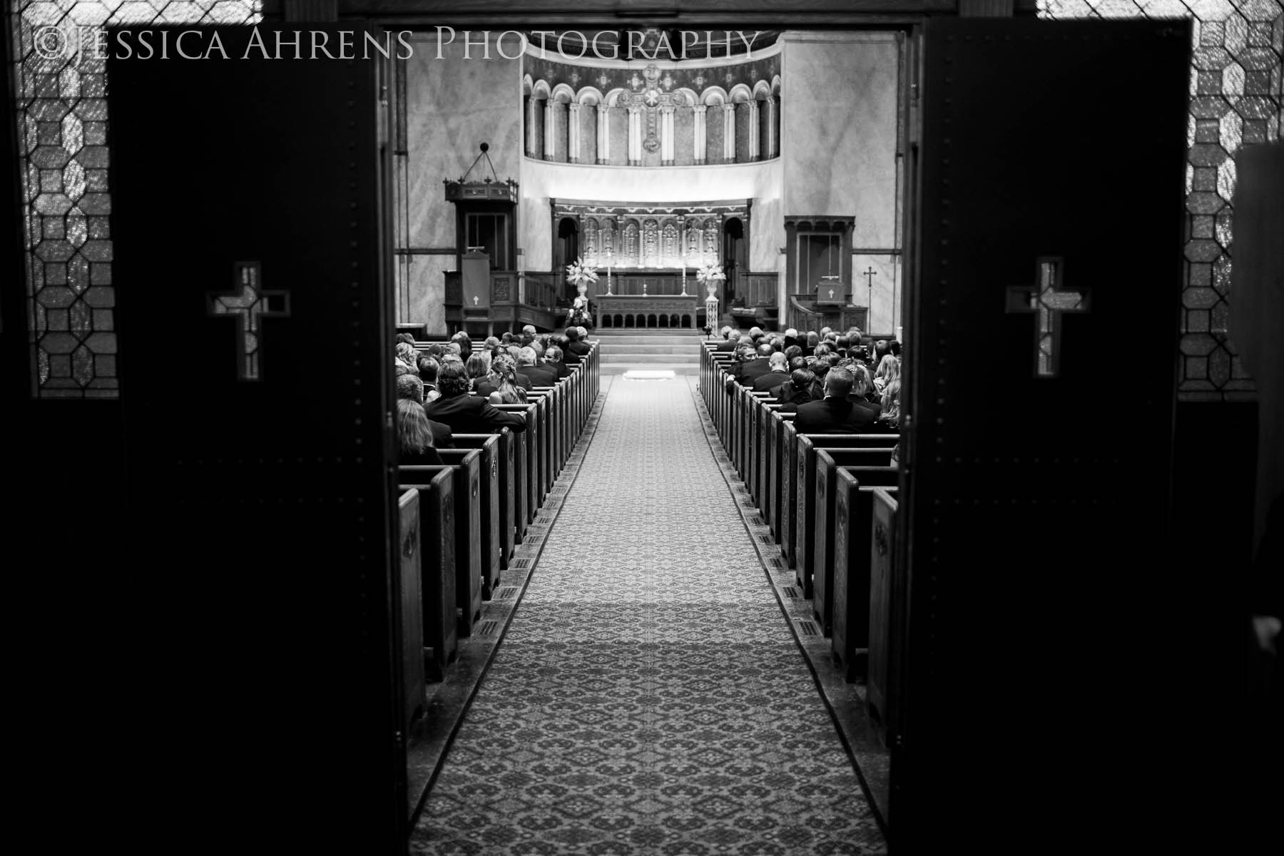 first presbyterian church elmwood village engagement and wedding photography buffalo ny_041
