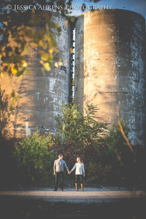 urban silos wedding and photographer buffalo ny_006