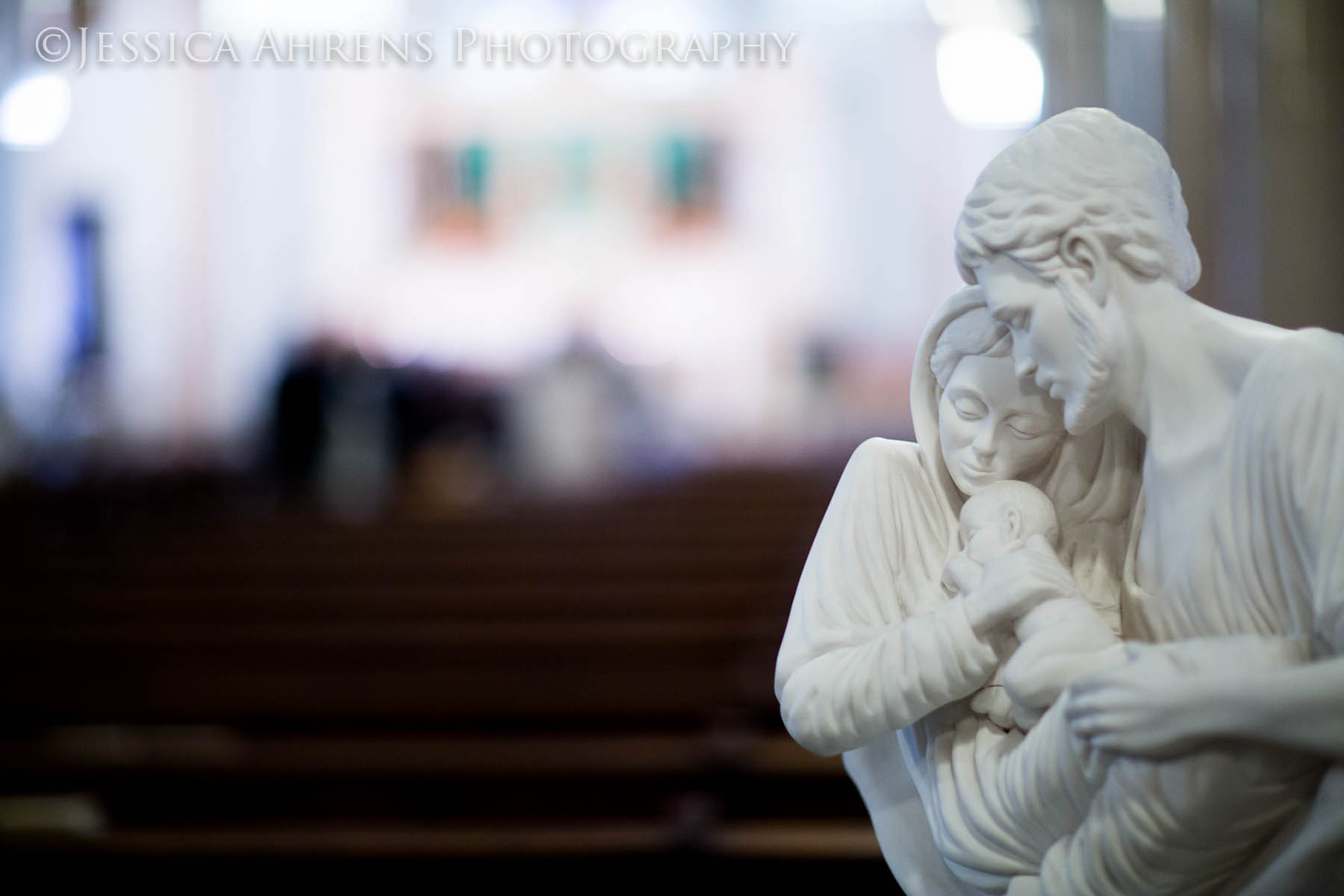 holy family church wedding photography south buffalo ny_002