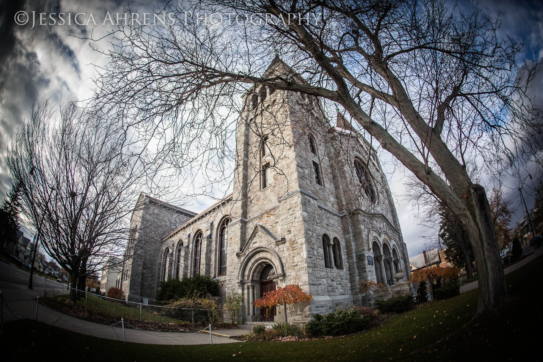 holy family church wedding photography south buffalo ny_004