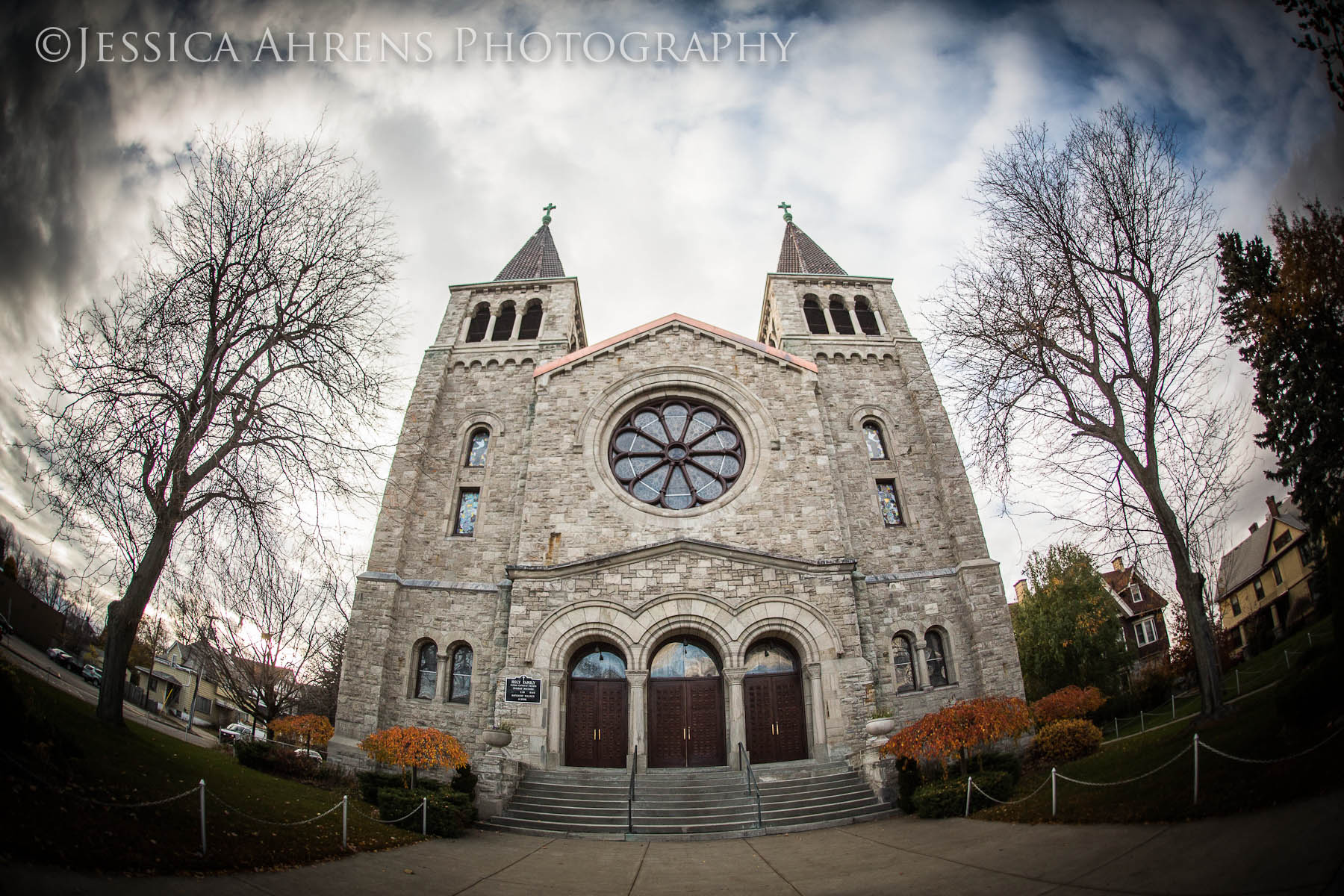 holy family church wedding photography south buffalo ny_005