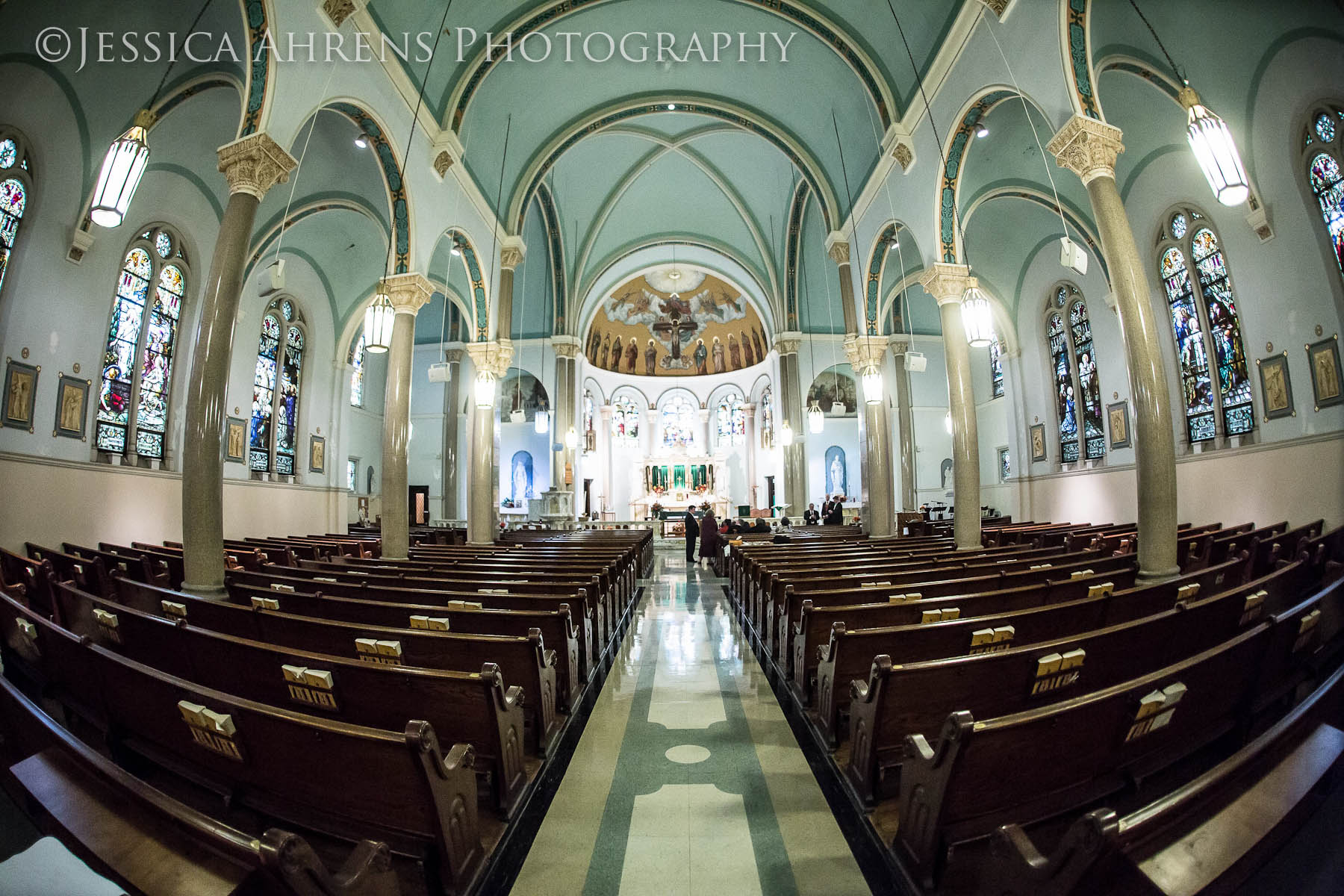 holy family church wedding photography south buffalo ny_010