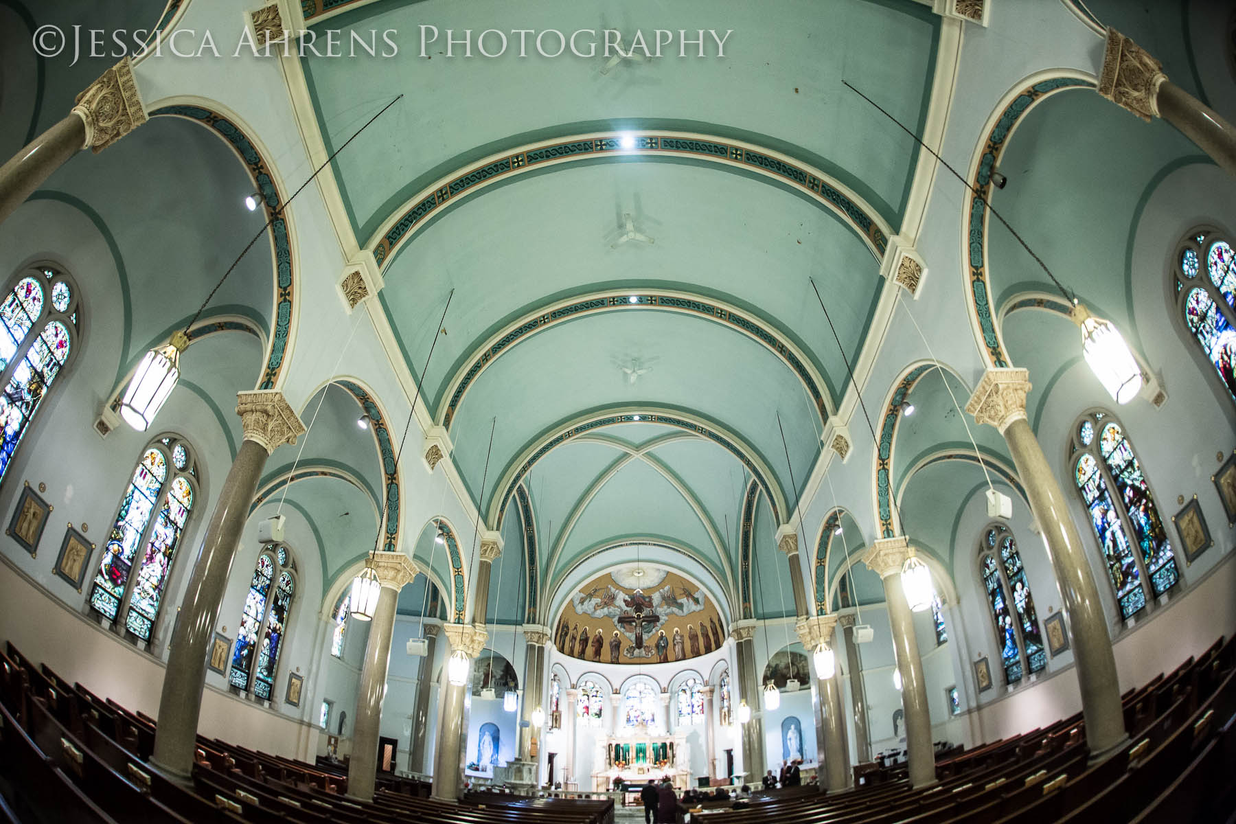 holy family church wedding photography south buffalo ny_011