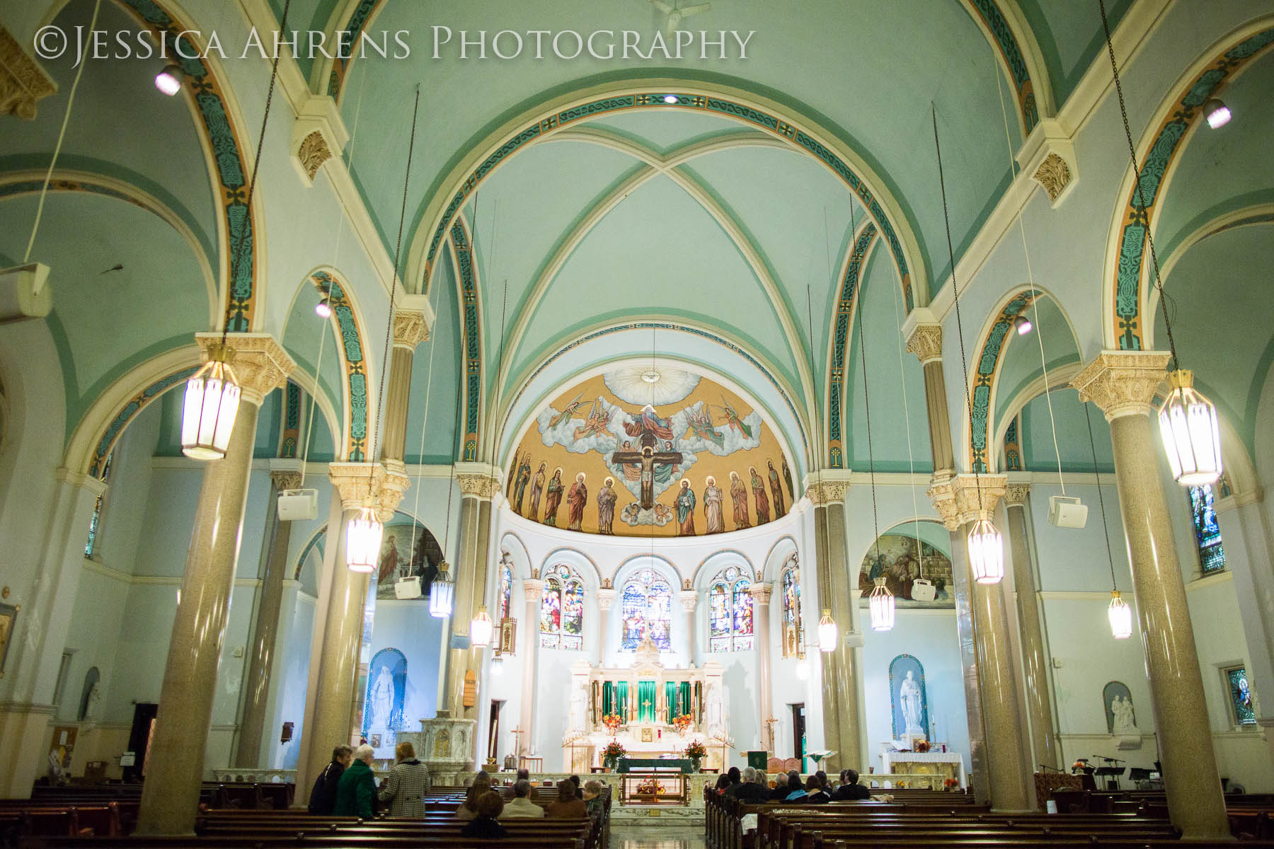 holy family church wedding photography south buffalo ny_015