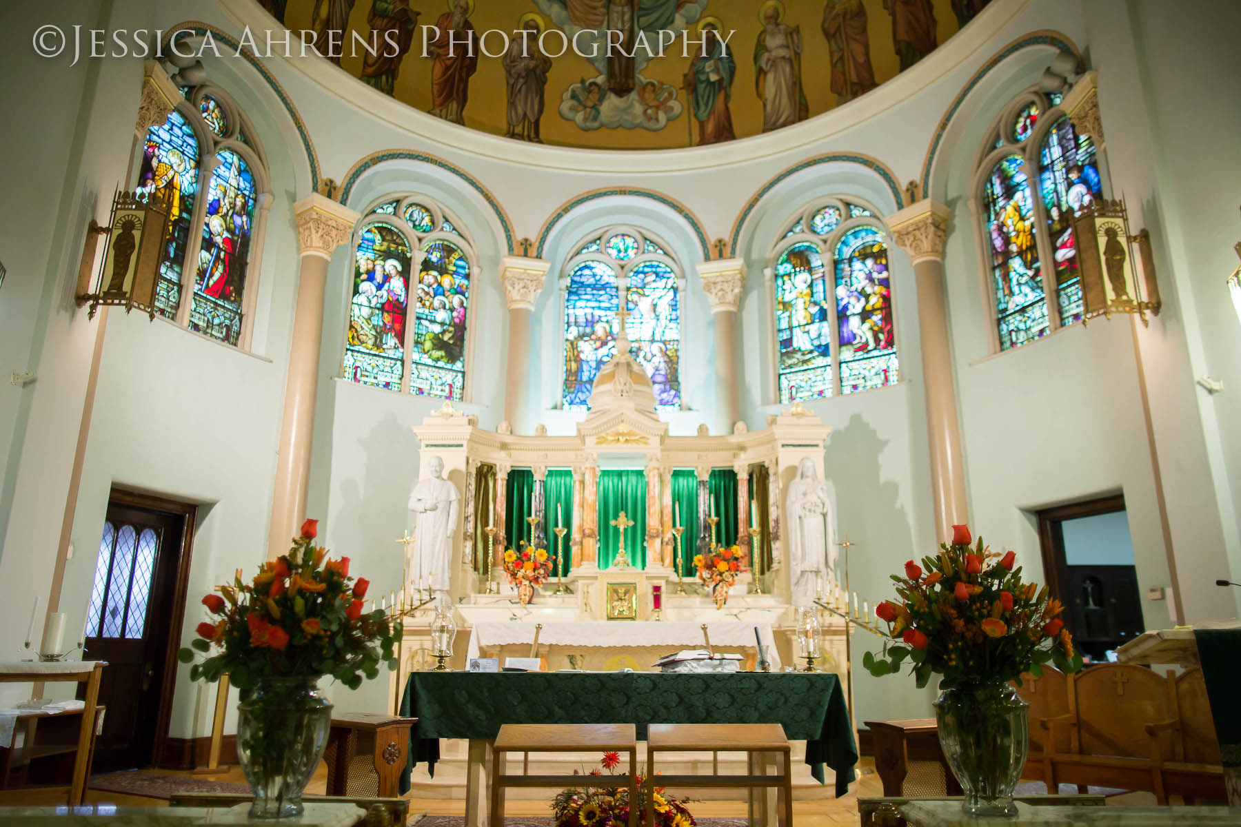 holy family church wedding photography south buffalo ny_018