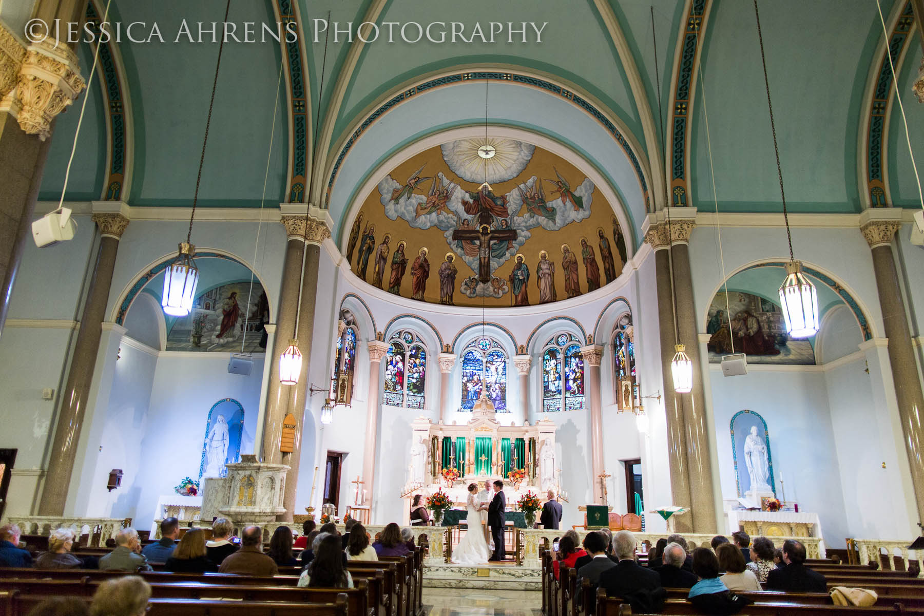 holy family church wedding photography south buffalo ny_027