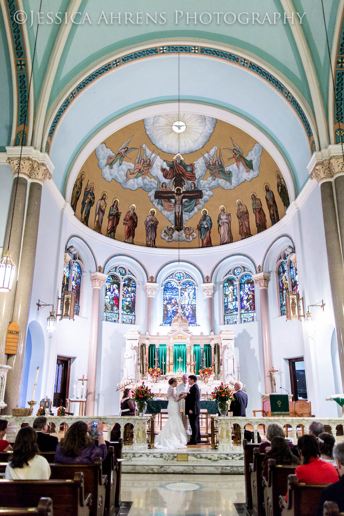 holy family church wedding photography south buffalo ny_028