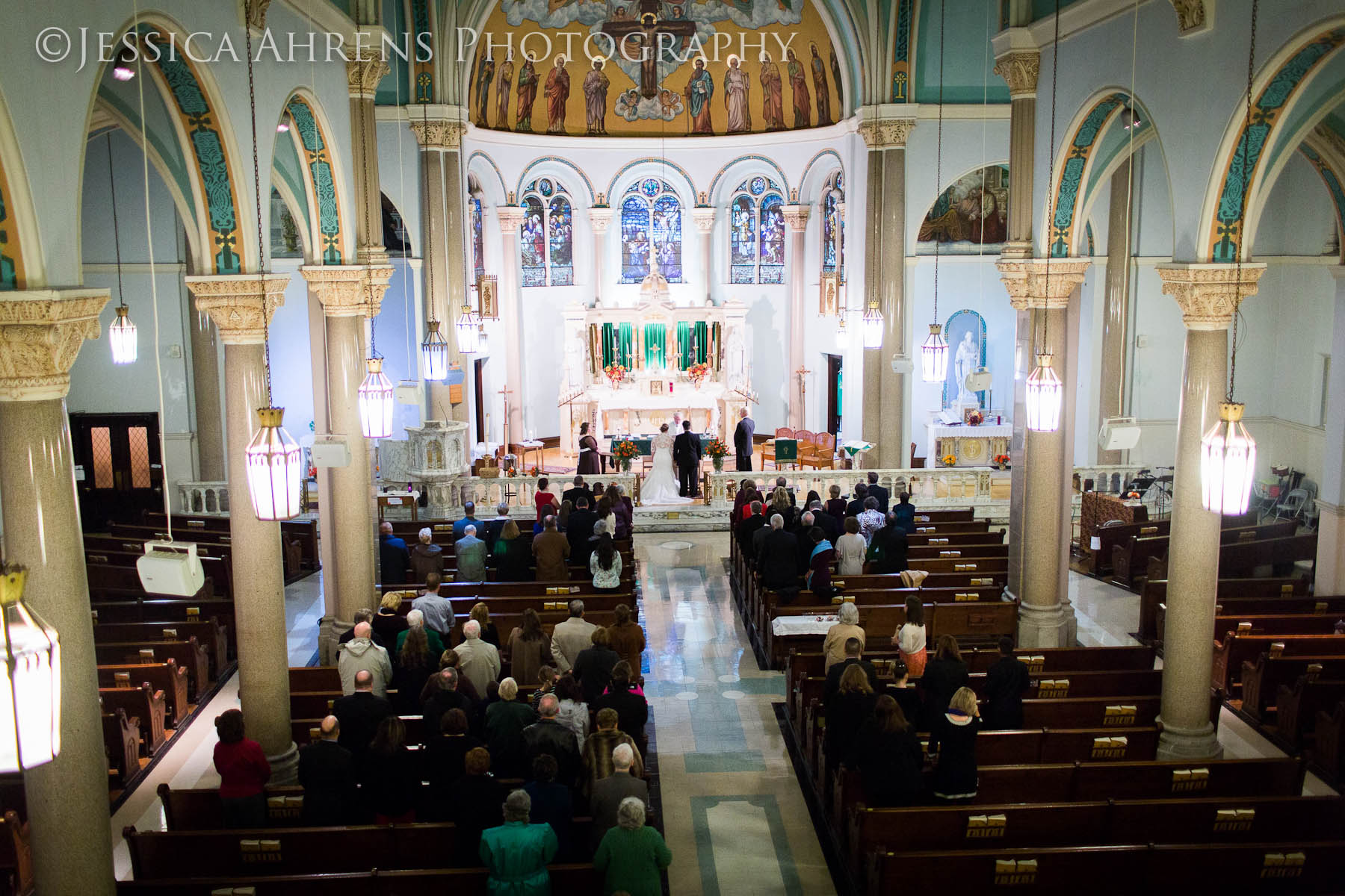 holy family church wedding photography south buffalo ny_034