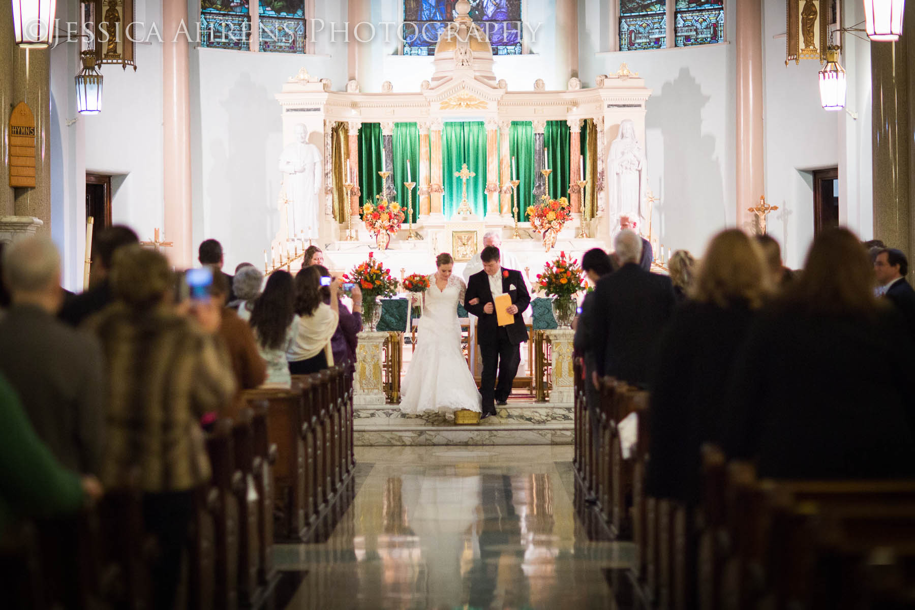 holy family church wedding photography south buffalo ny_035