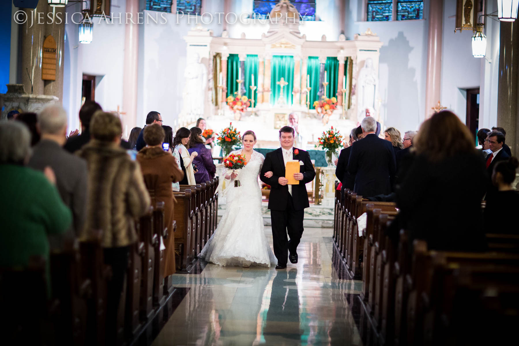 holy family church wedding photography south buffalo ny_036