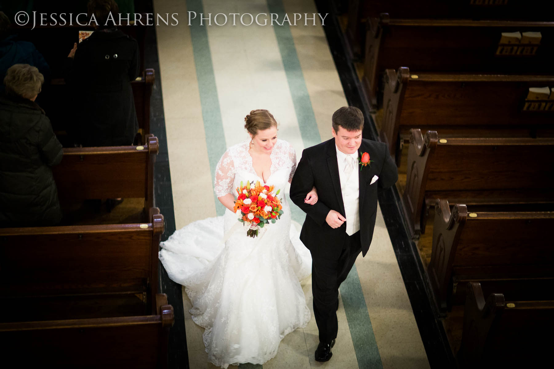 holy family church wedding photography south buffalo ny_037