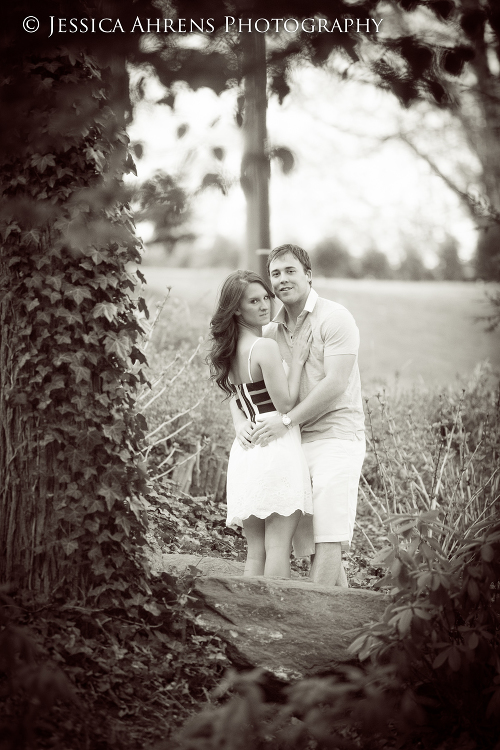 Japanes gardens at the buffalo historical society wedding photography buffalo ny engagement   _10