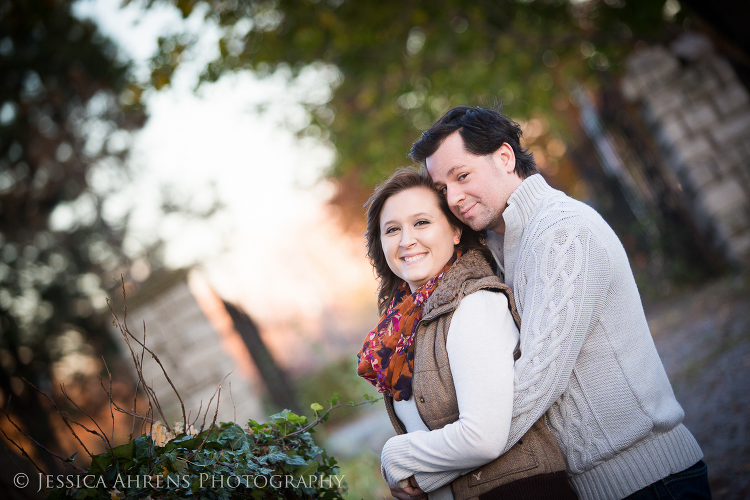 Japanes gardens at the buffalo historical society wedding photography buffalo ny engagement   _115