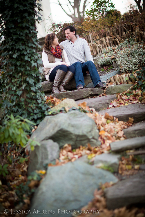 Japanes gardens at the buffalo historical society wedding photography buffalo ny engagement   _119