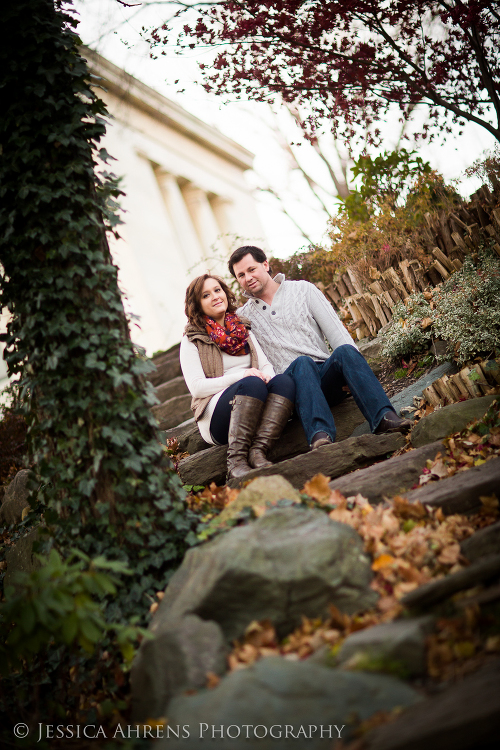 Japanes gardens at the buffalo historical society wedding photography buffalo ny engagement   _120