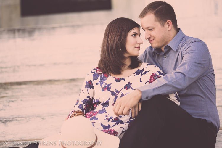 Japanes gardens at the buffalo historical society wedding photography buffalo ny engagement   _128