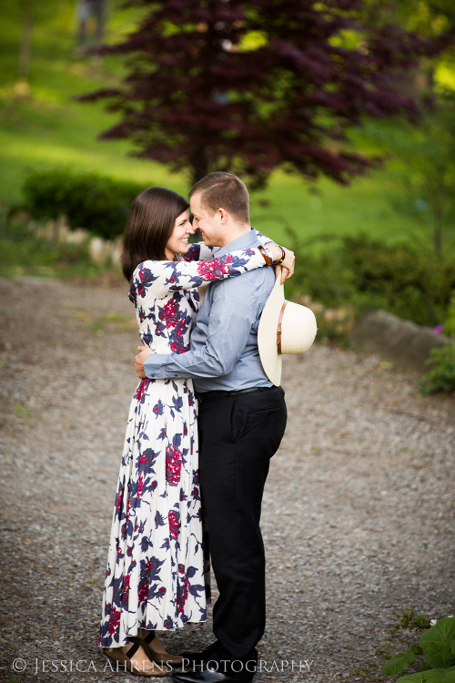 Japanes gardens at the buffalo historical society wedding photography buffalo ny engagement   _131