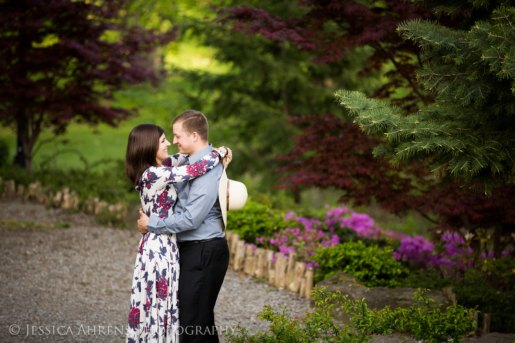 Japanes gardens at the buffalo historical society wedding photography buffalo ny engagement   _132