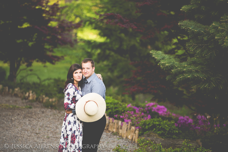 Japanes gardens at the buffalo historical society wedding photography buffalo ny engagement   _133