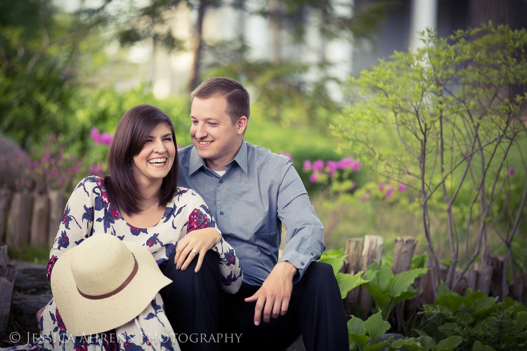 Japanes gardens at the buffalo historical society wedding photography buffalo ny engagement   _134