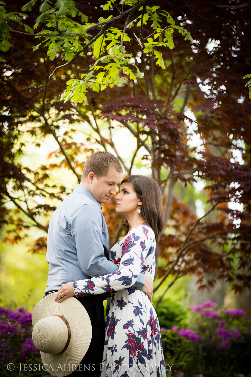 Japanes gardens at the buffalo historical society wedding photography buffalo ny engagement   _137