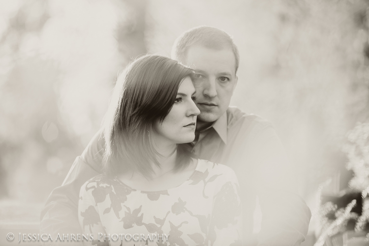 Japanes gardens at the buffalo historical society wedding photography buffalo ny engagement   _143