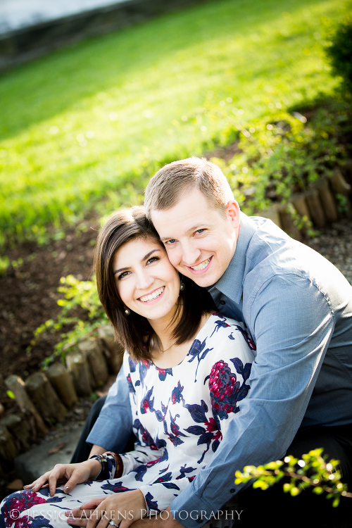 Japanes gardens at the buffalo historical society wedding photography buffalo ny engagement   _146