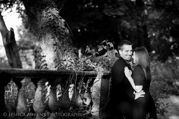 Japanes gardens at the buffalo historical society wedding photography buffalo ny engagement   _154