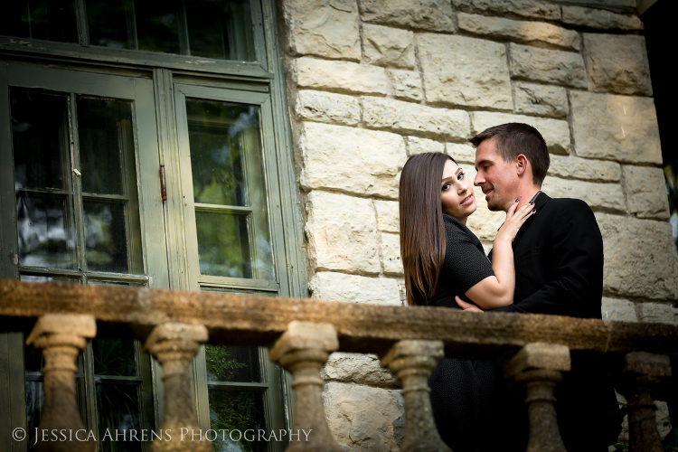 Japanes gardens at the buffalo historical society wedding photography buffalo ny engagement   _155