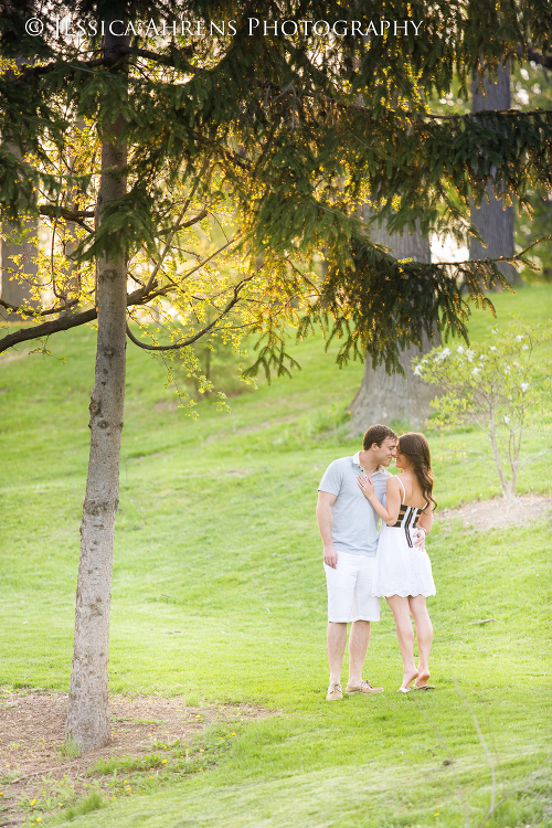 Japanes gardens at the buffalo historical society wedding photography buffalo ny engagement   _16