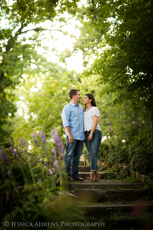 Japanes gardens at the buffalo historical society wedding photography buffalo ny engagement   _164