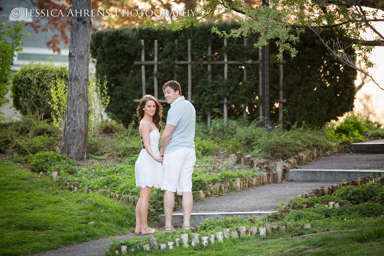 Japanes gardens at the buffalo historical society wedding photography buffalo ny engagement   _18