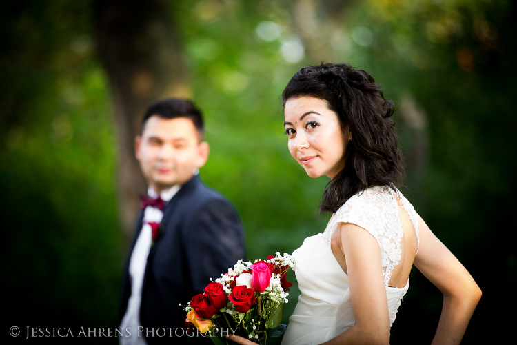 Japanes gardens at the buffalo historical society wedding photography buffalo ny engagement   _181